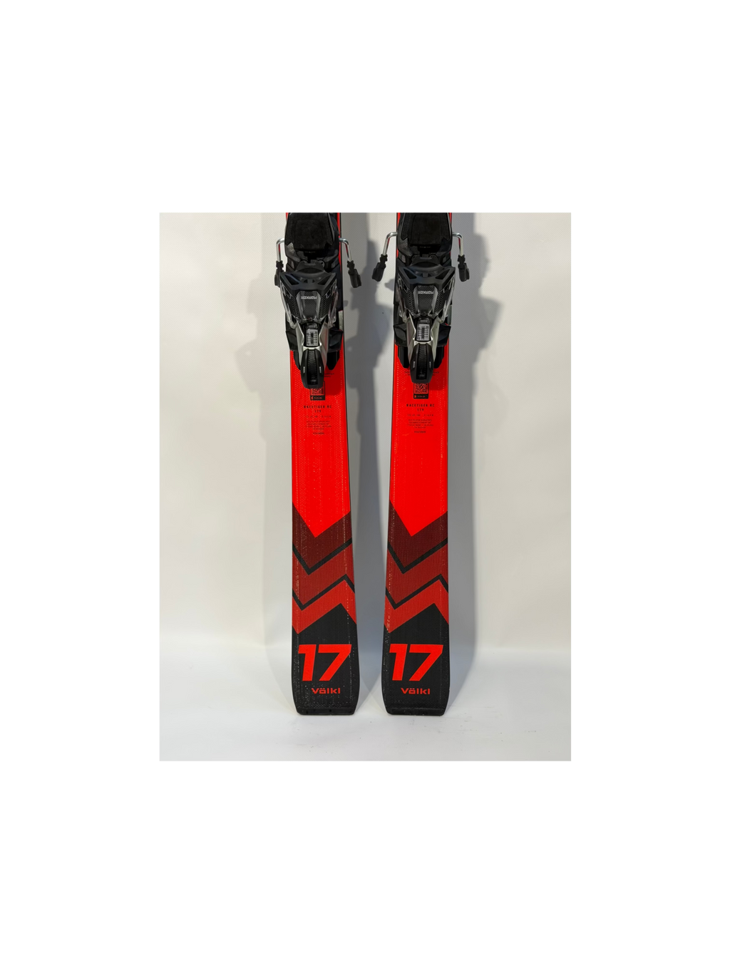 Narty Völkl RACETIGER RC - 179 cm - 2024/2025