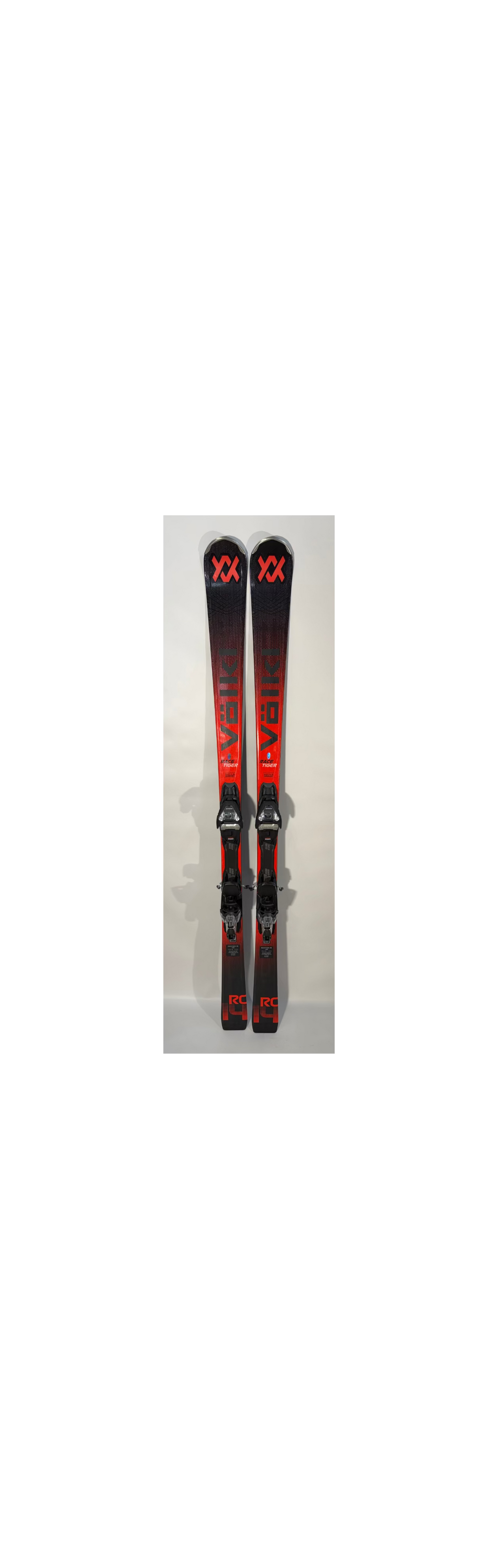 Narty Völkl RACETIGER RC - 165 cm - 2025/2026