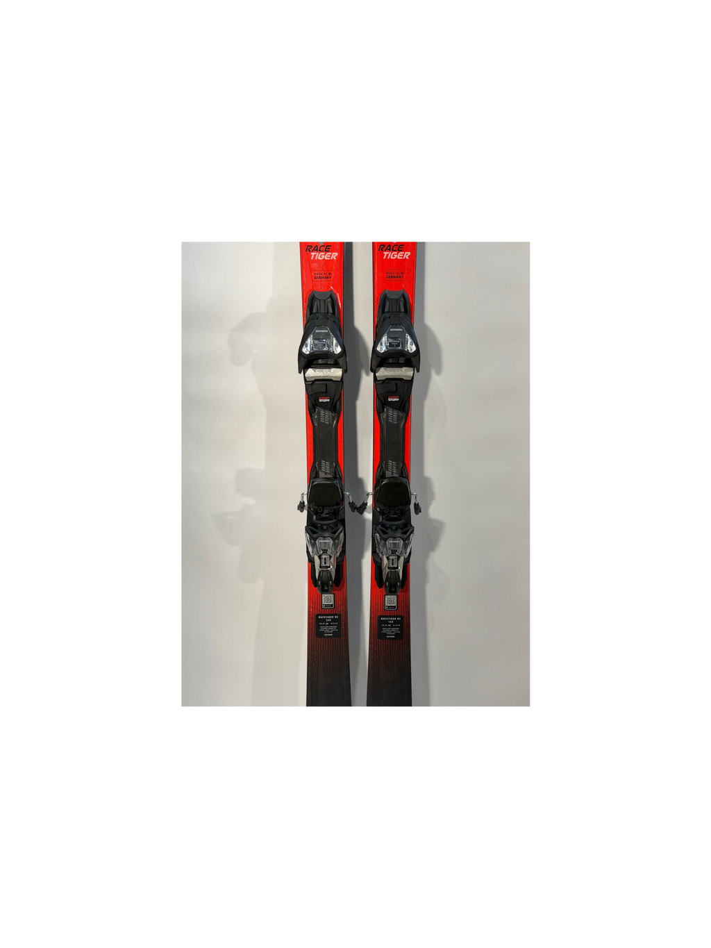 Narty Völkl RACETIGER RC - 165 cm - 2025/2026