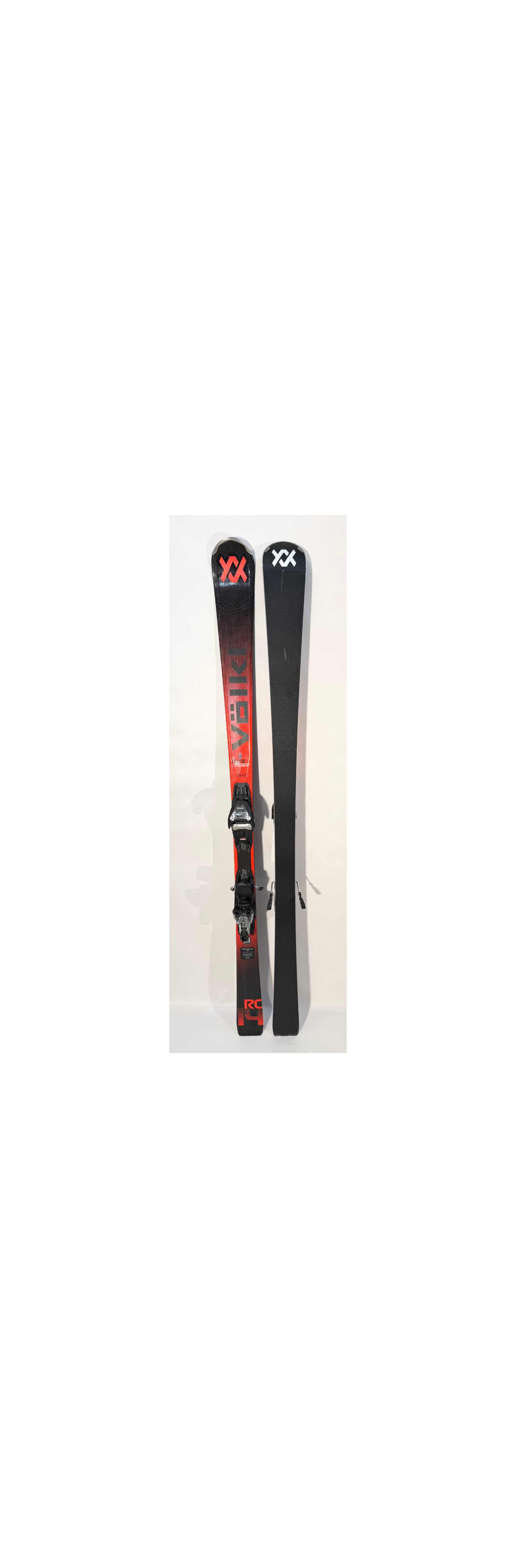 Narty Völkl RACETIGER RC - 165 cm - 2025/2026