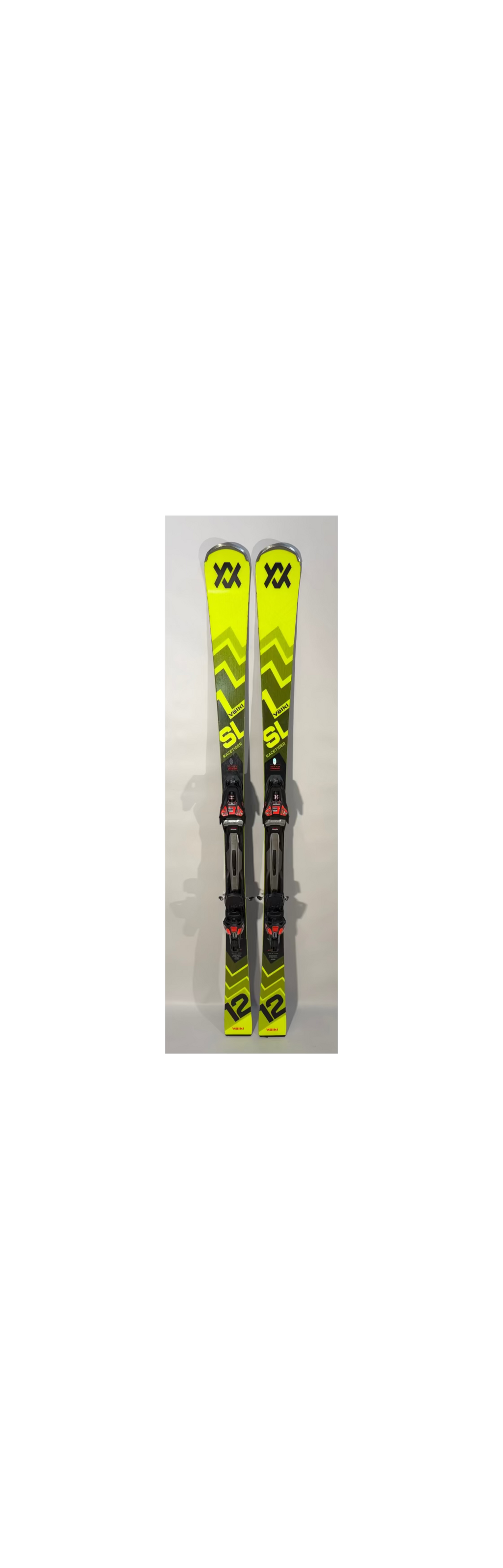 Narty Völkl RACETIGER SL - 160 cm - 2024/2025
