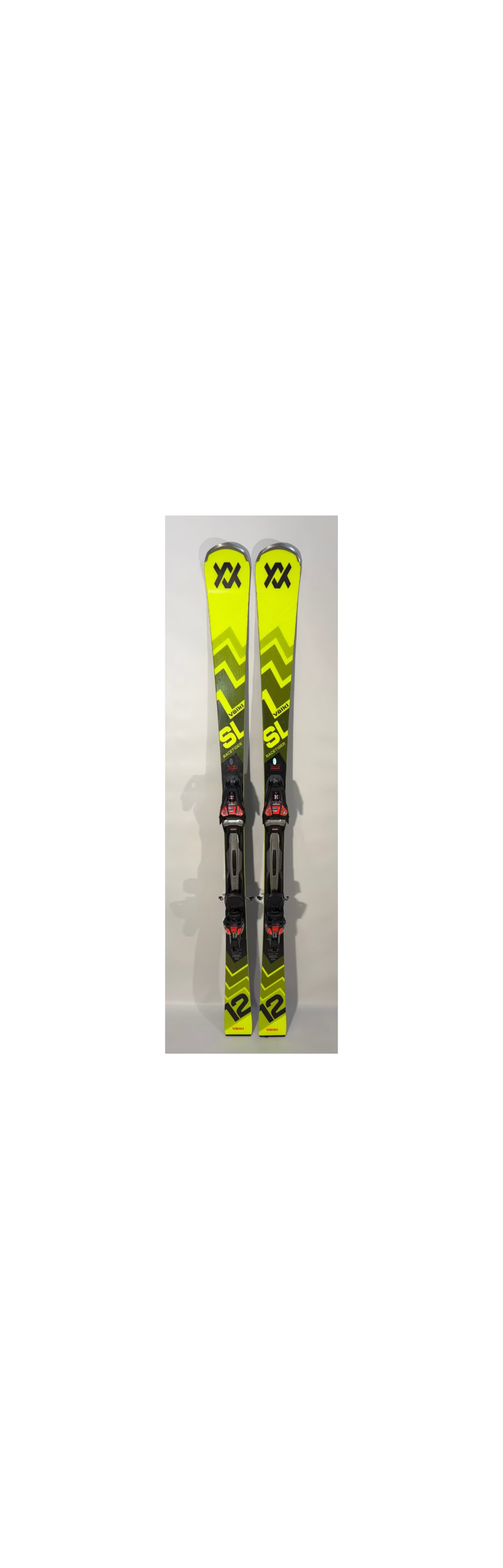 Narty Völkl RACETIGER SL - 160 cm - 2024/2025