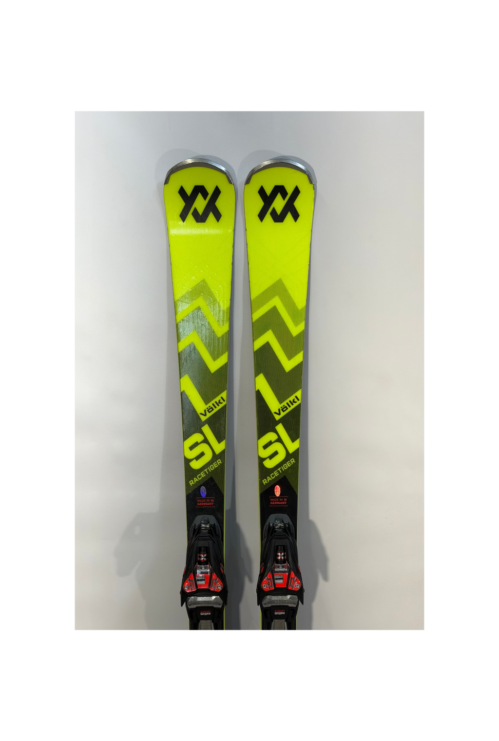 Narty Völkl RACETIGER SL - 160 cm - 2024/2025