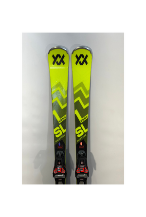 Narty Völkl RACETIGER SL - 160 cm - 2024/2025