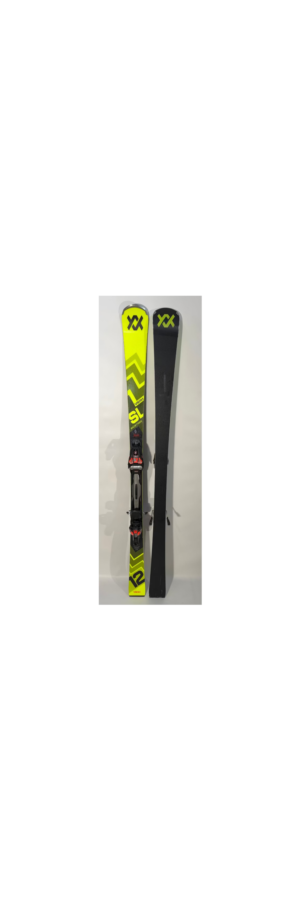 Narty Völkl RACETIGER SL - 160 cm - 2024/2025