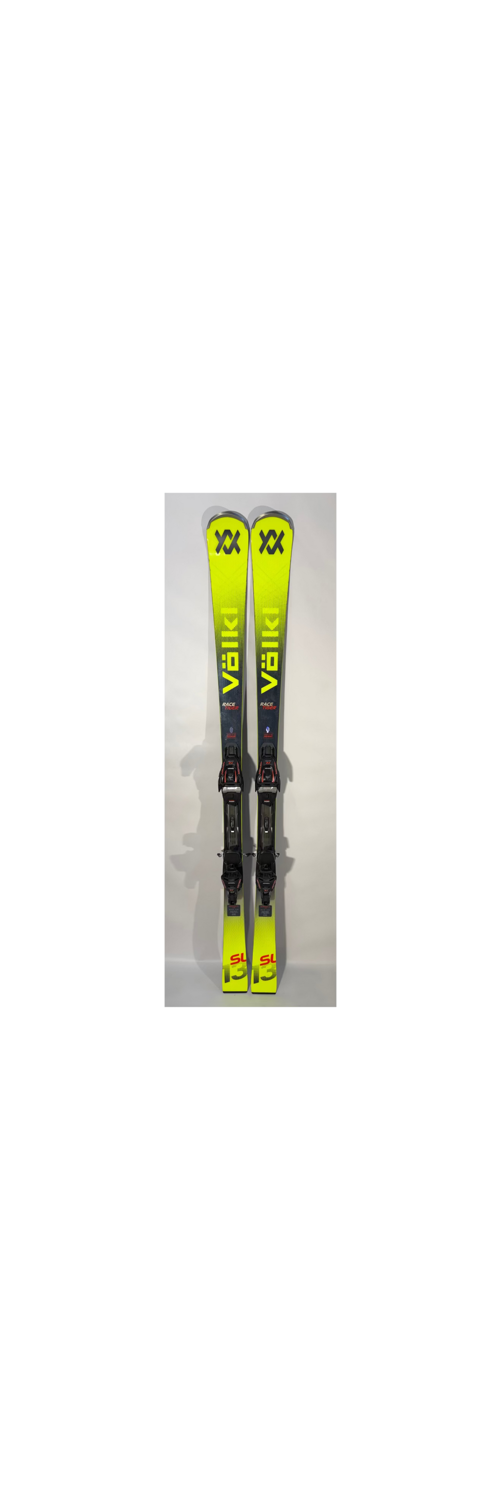 Narty Völkl RACETIGER SL - 170 cm - 2025/2026