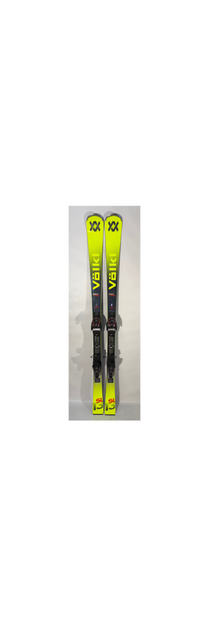 Narty Völkl RACETIGER SL - 170 cm - 2025/2026