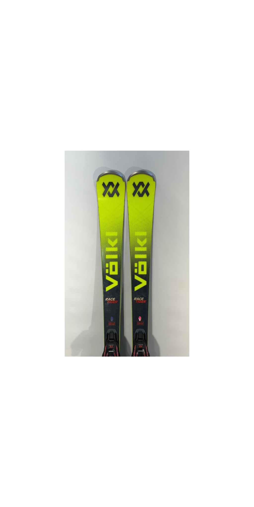 Narty Völkl RACETIGER SL - 170 cm - 2025/2026