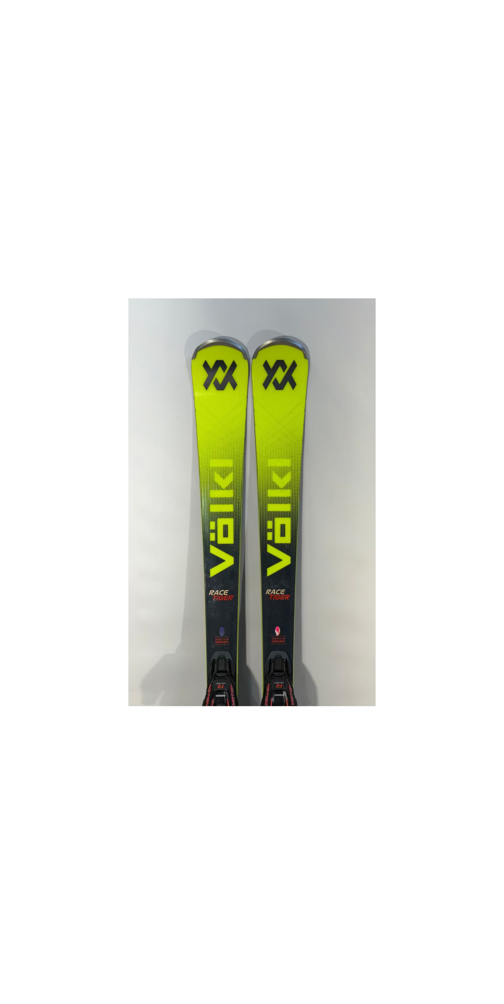 Narty Völkl RACETIGER SL - 170 cm - 2025/2026