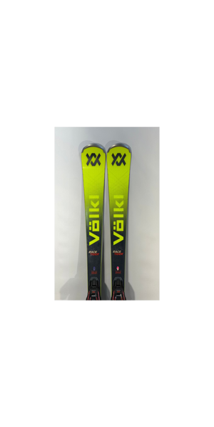 Narty Völkl RACETIGER SL - 170 cm - 2025/2026