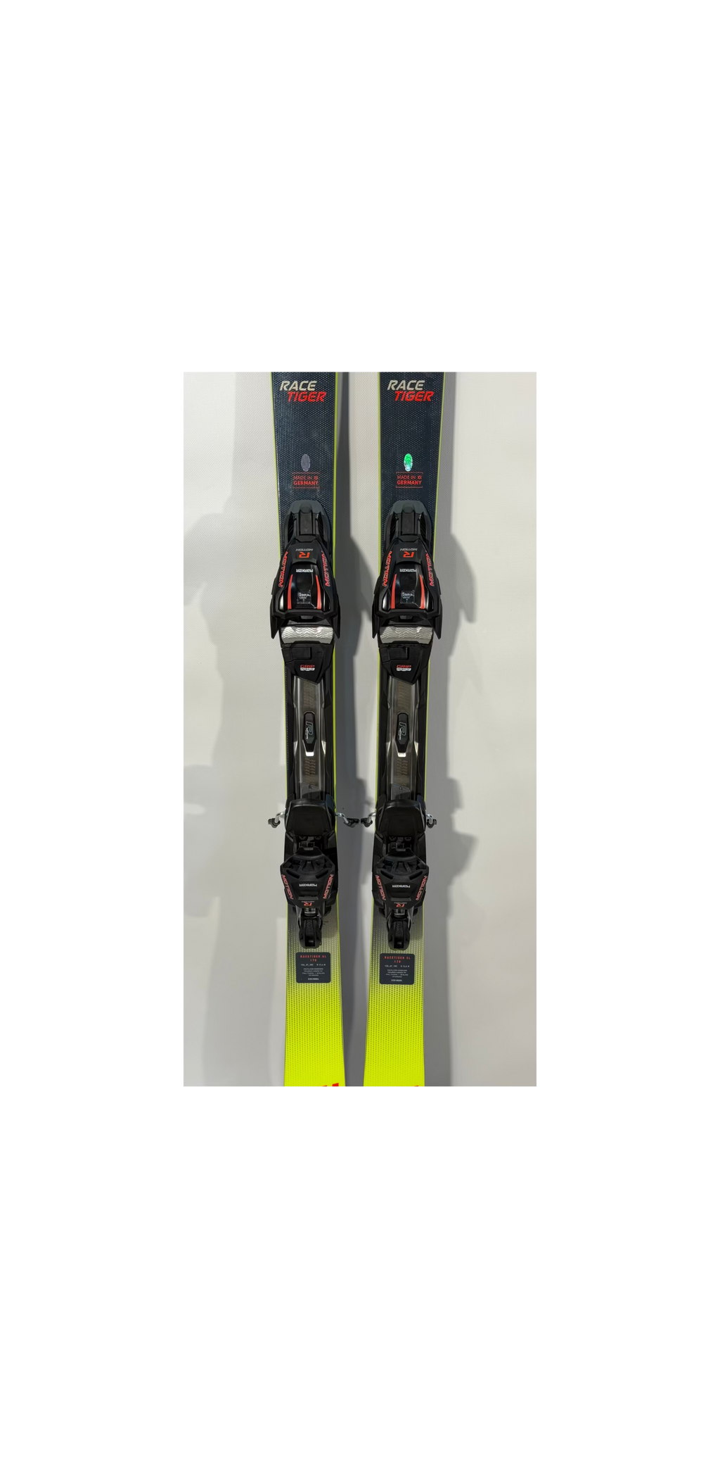 Narty Völkl RACETIGER SL - 170 cm - 2025/2026