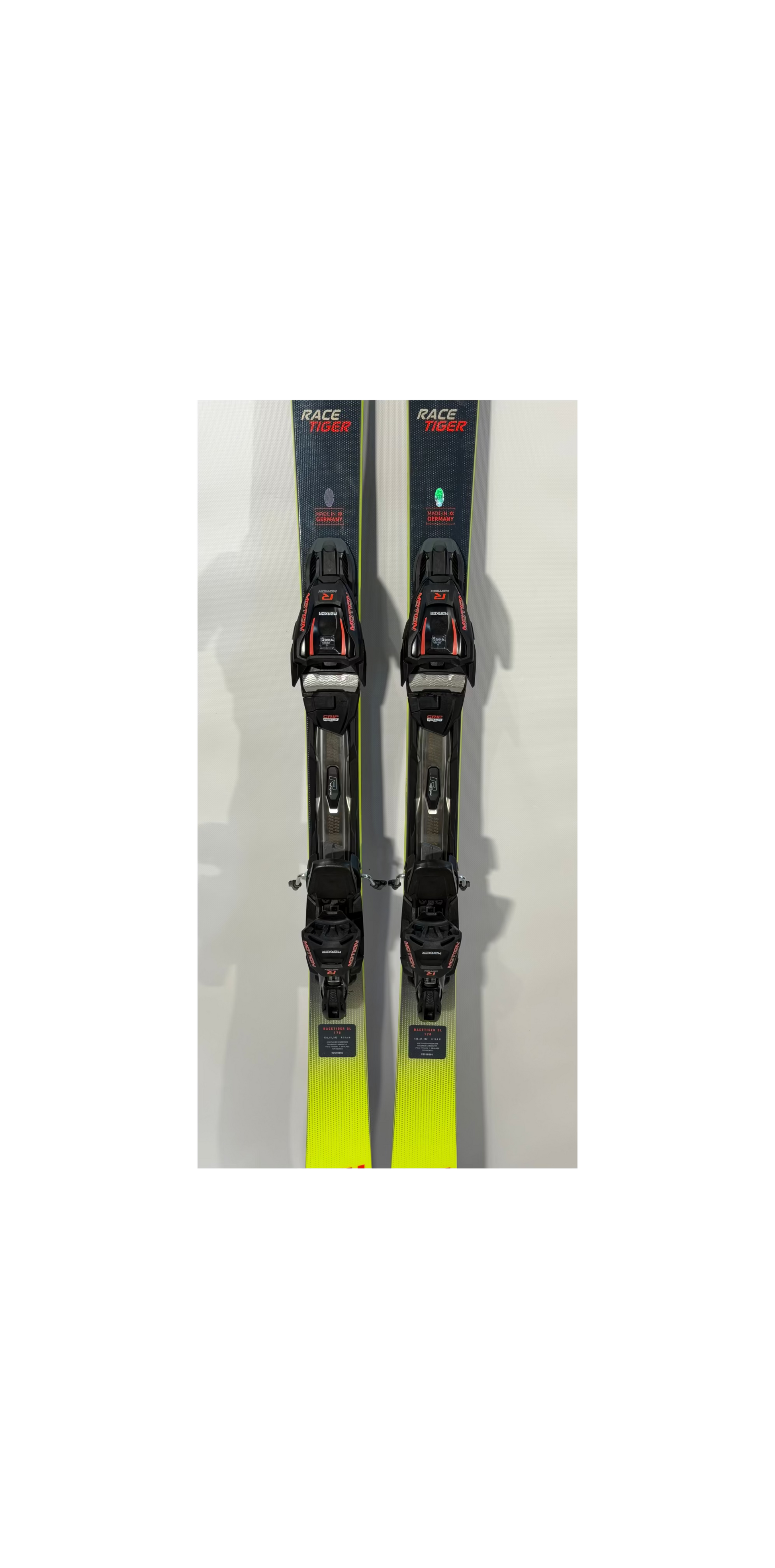 Narty Völkl RACETIGER SL - 170 cm - 2025/2026