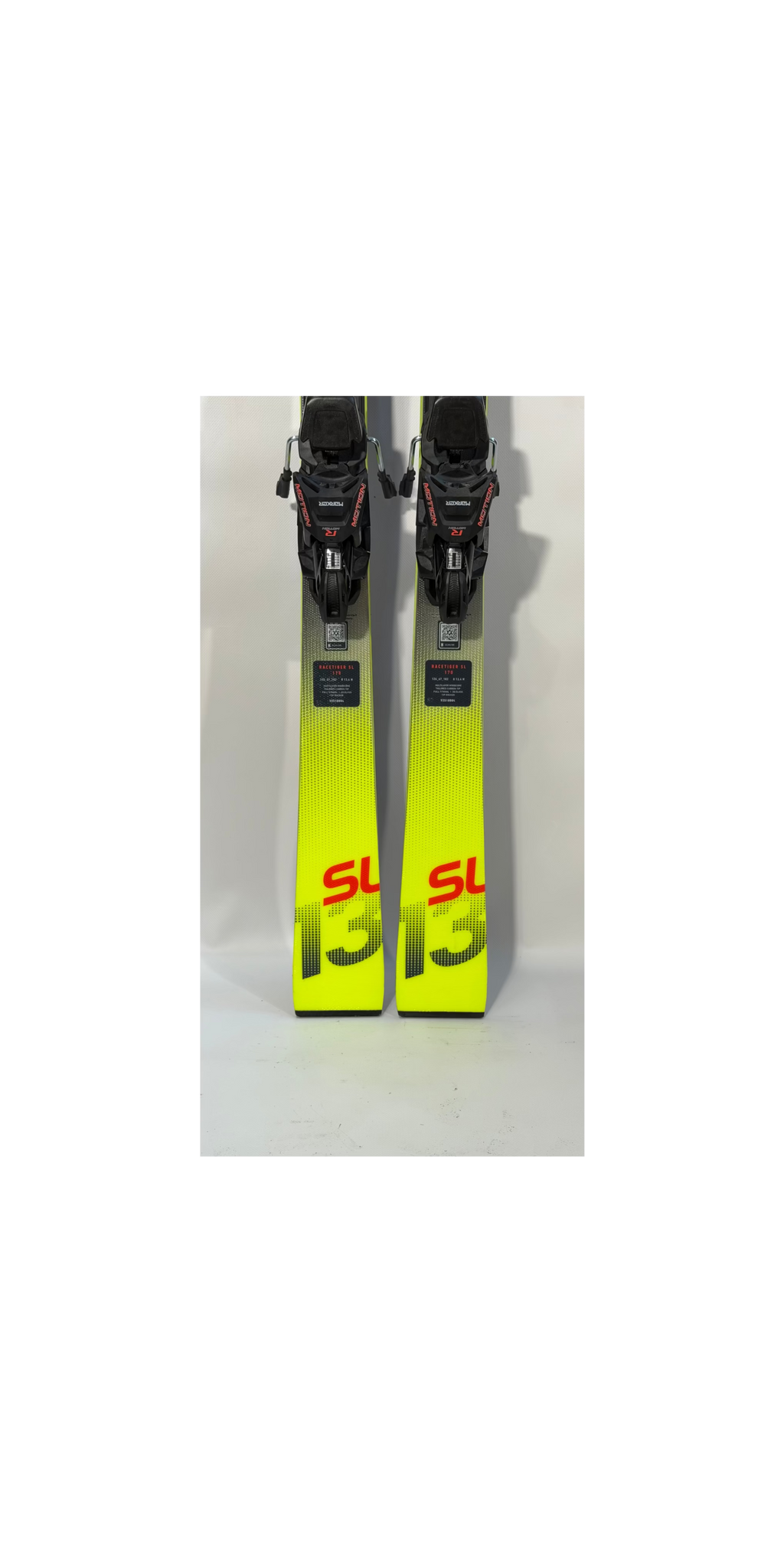 Narty Völkl RACETIGER SL - 170 cm - 2025/2026