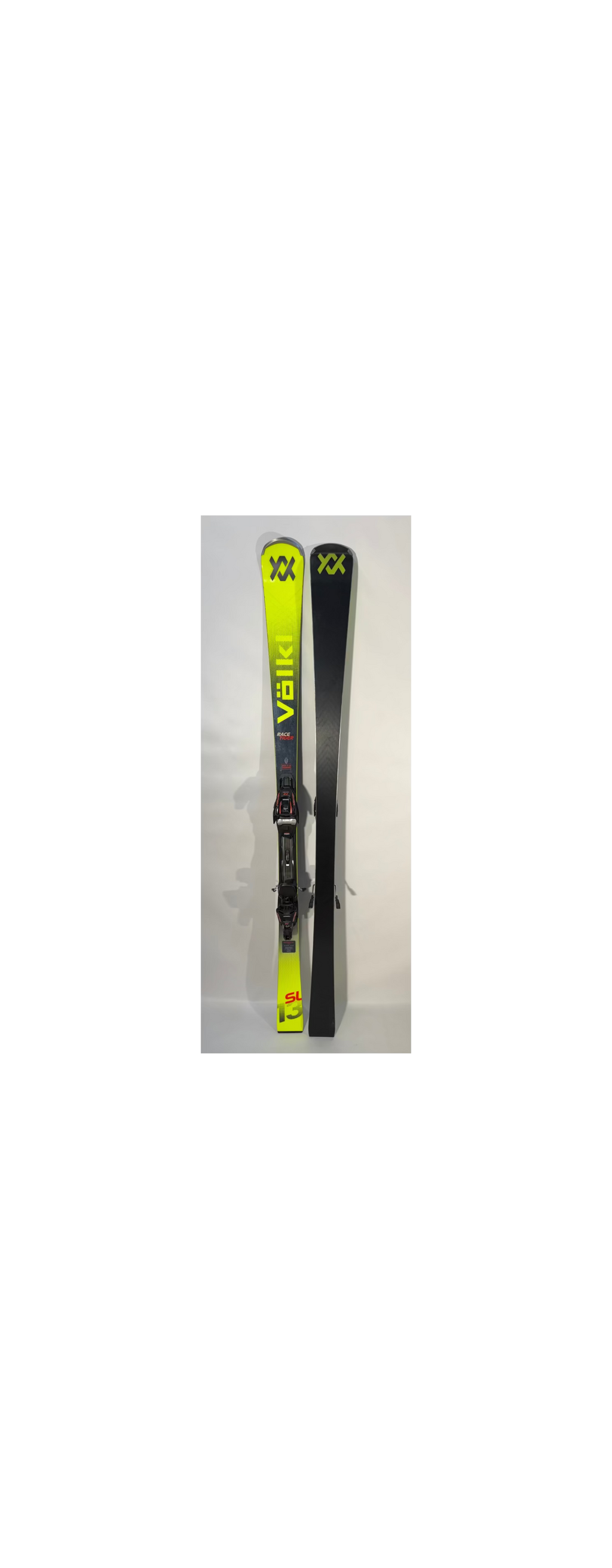 Narty Völkl RACETIGER SL - 170 cm - 2025/2026