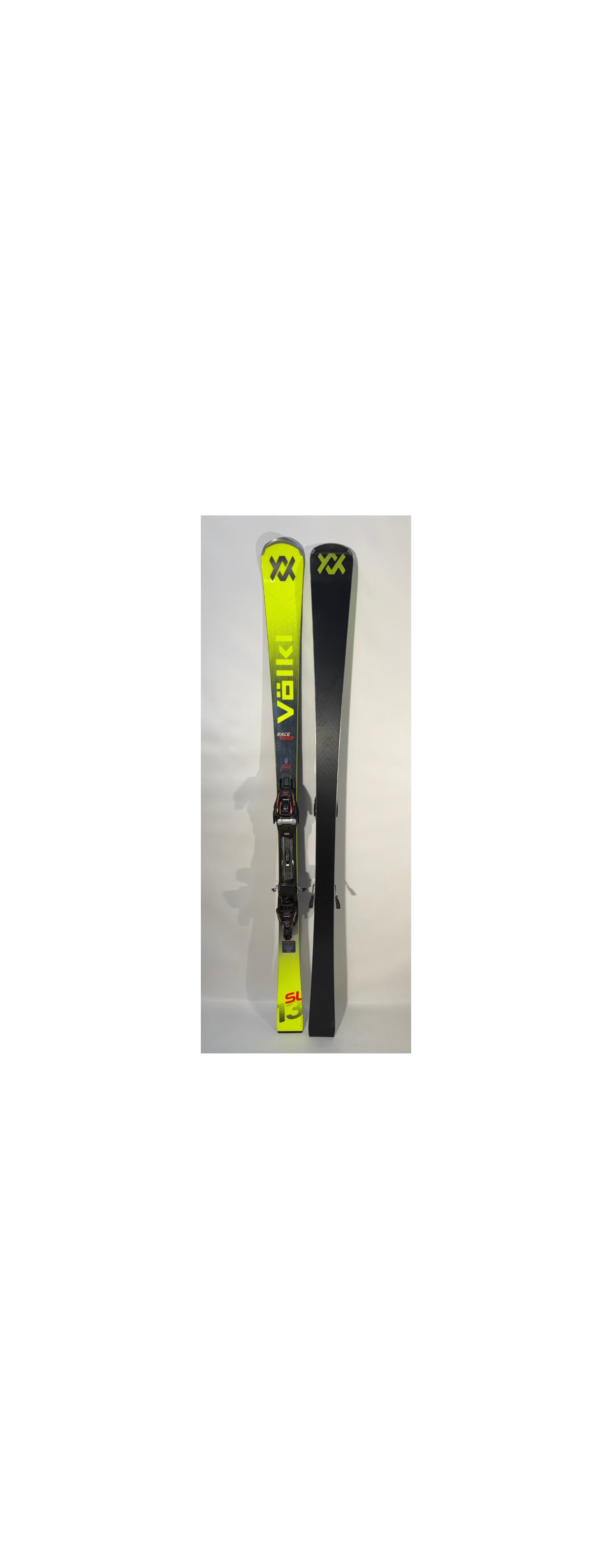 Narty Völkl RACETIGER SL - 170 cm - 2025/2026