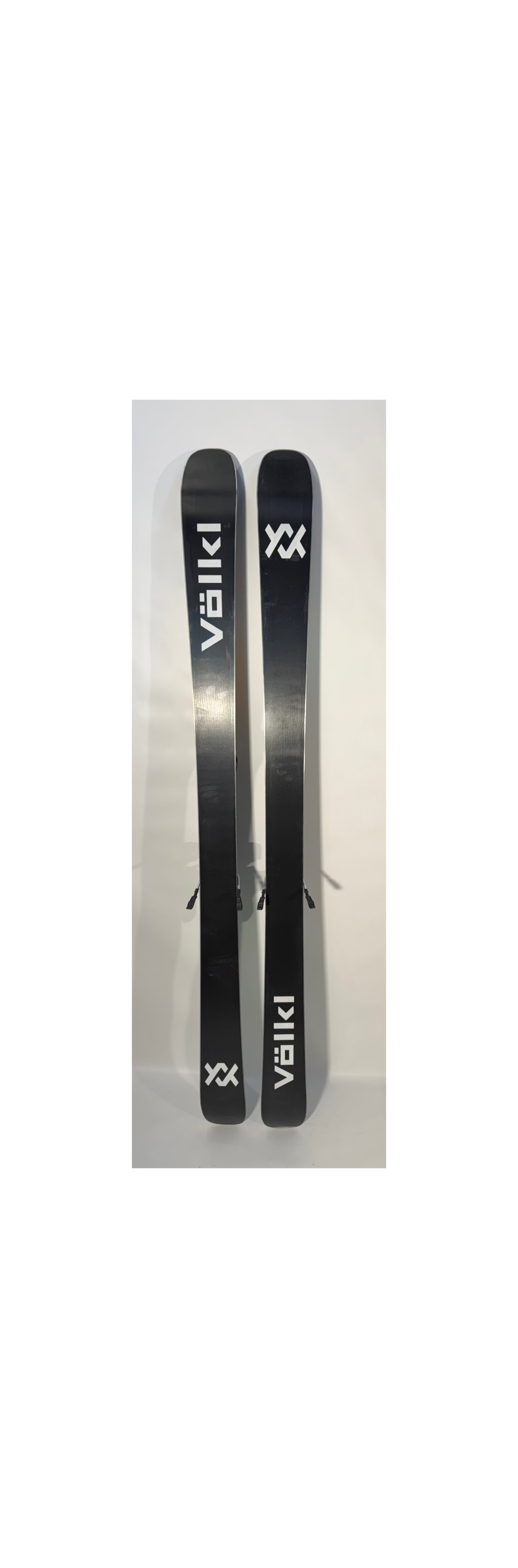 Narty Freestyle Völkl REVOLT 90 - 168 cm - 2023/2024