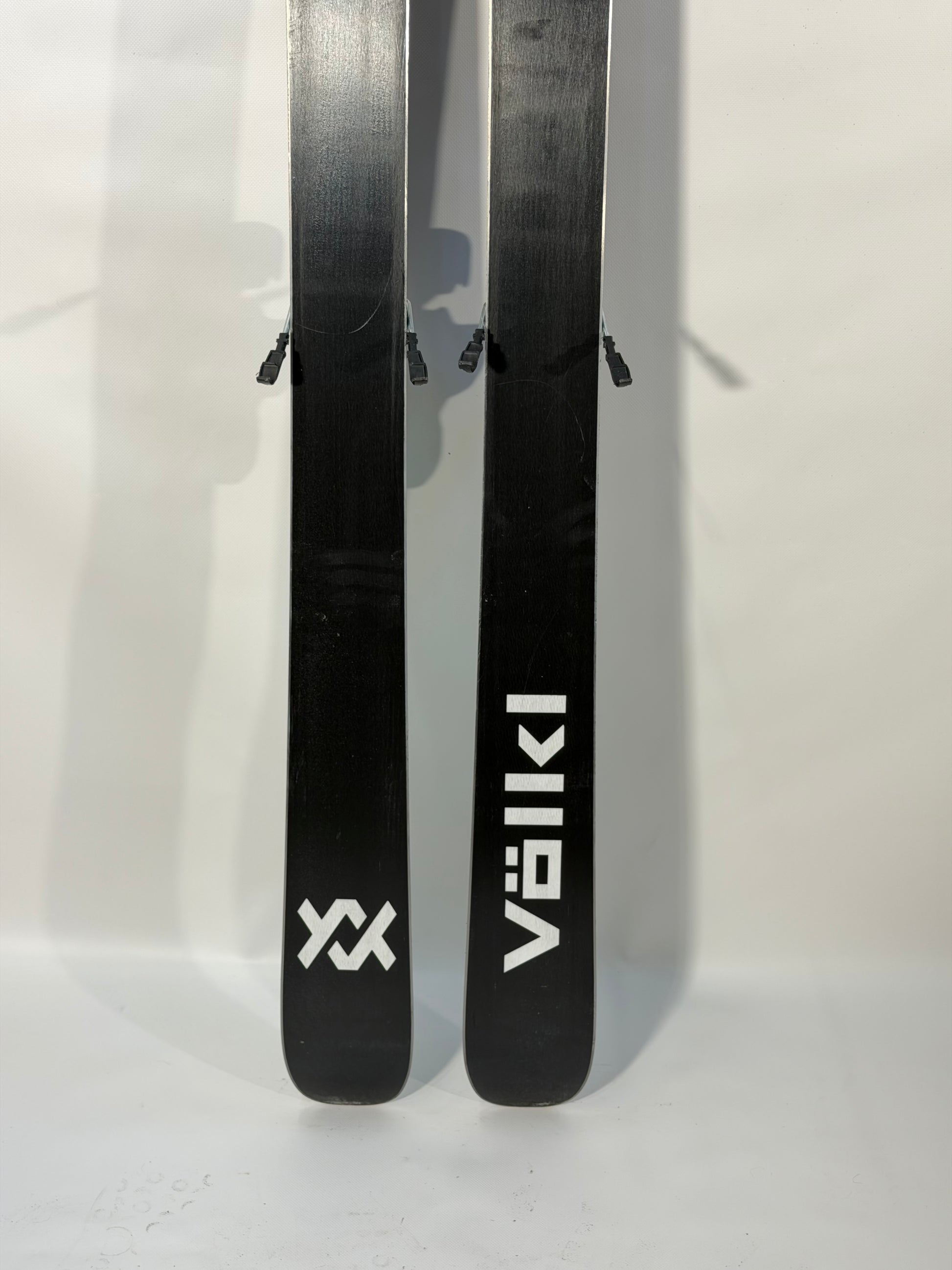 Narty Freestyle Völkl REVOLT 90 - 174 cm - 2023/2024