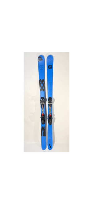 Narty Freestyle Völkl REVOLT 81 - 178 cm - 2025/2026