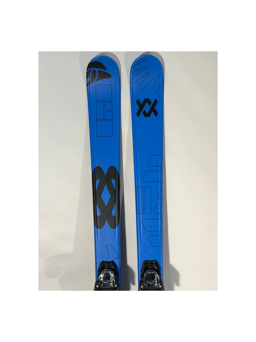 Narty Freestyle Völkl REVOLT 81 - 178 cm - 2025/2026