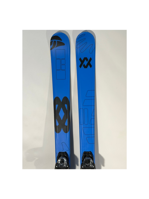 Narty Freestyle Völkl REVOLT 81 - 178 cm - 2025/2026