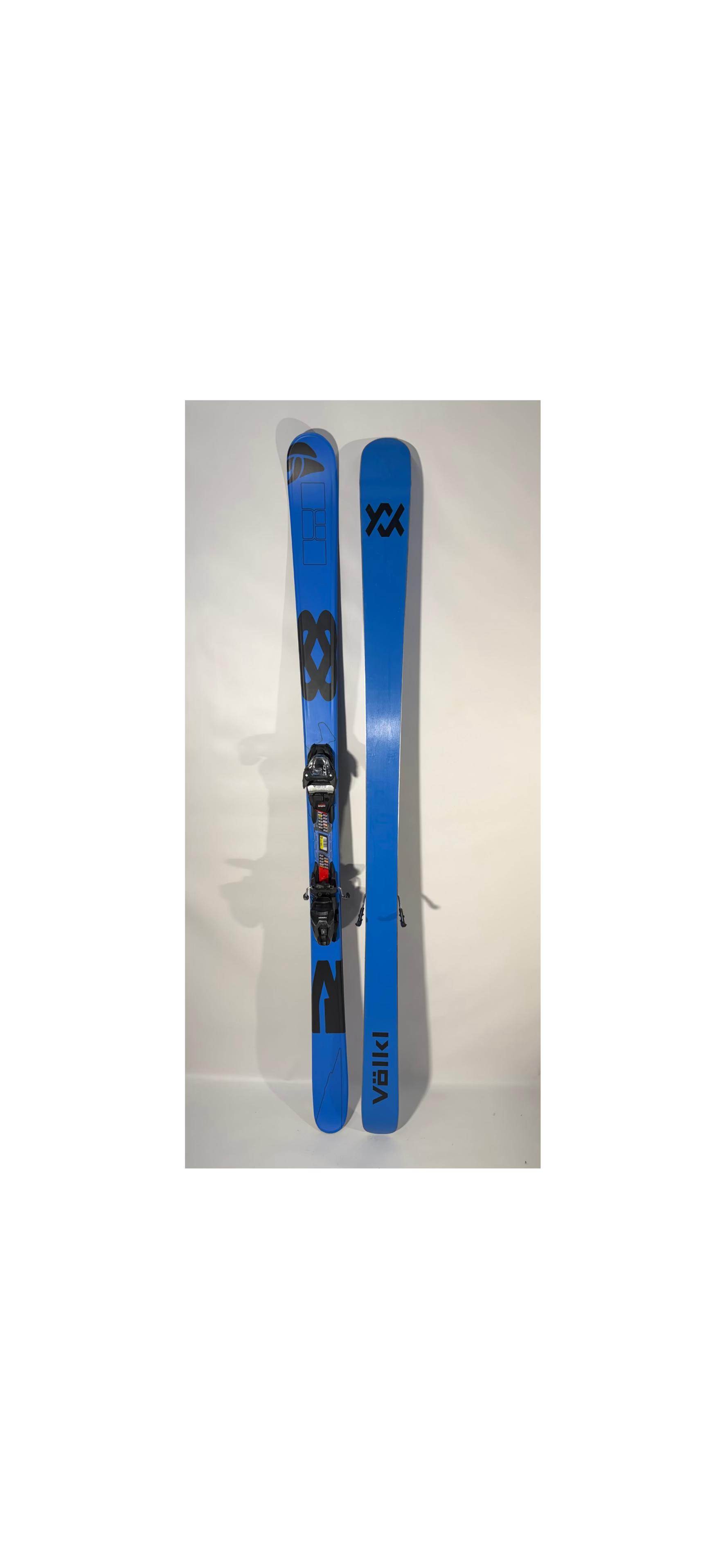 Narty Freestyle Völkl REVOLT 81 - 178 cm - 2025/2026