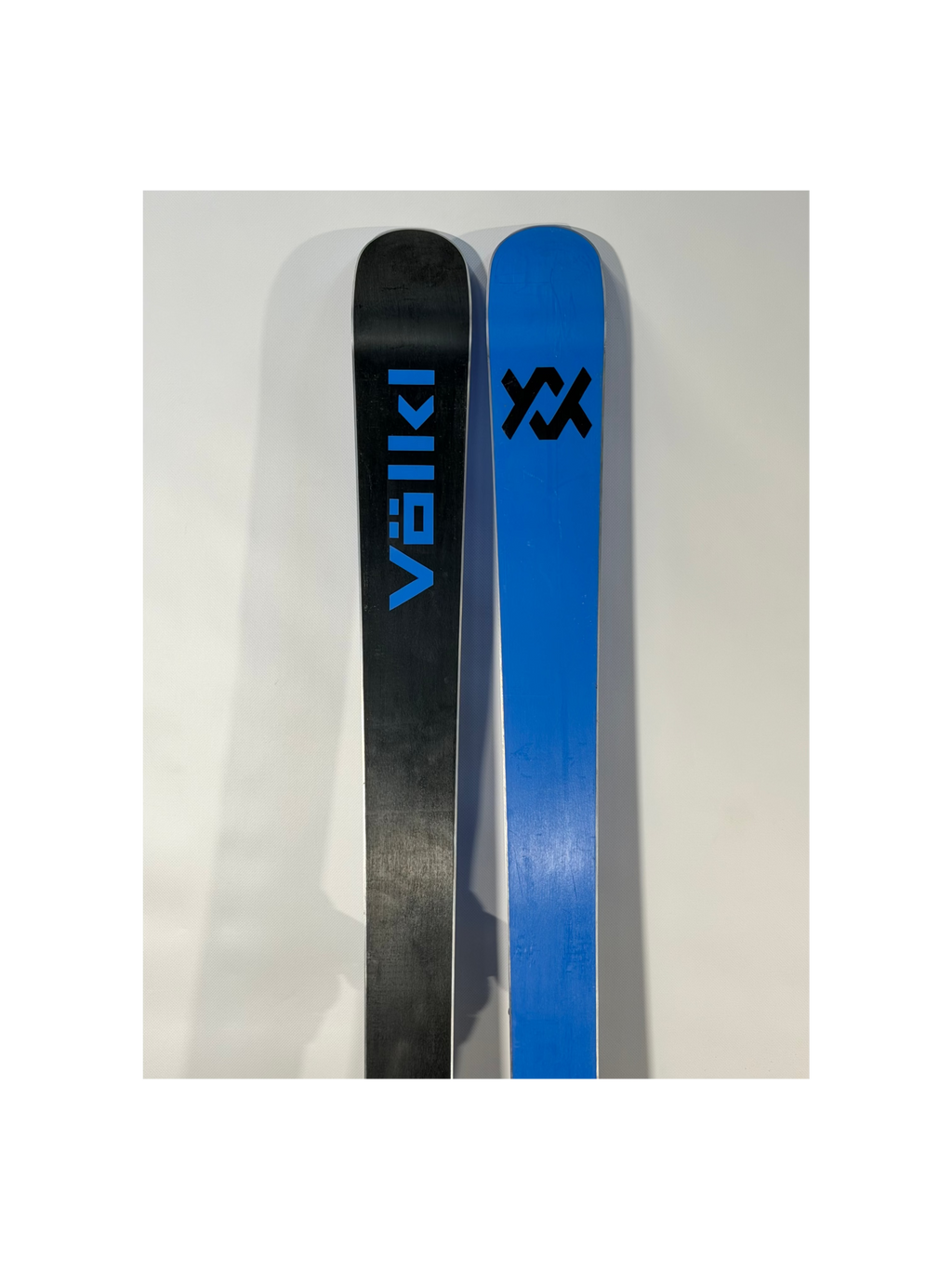 Narty Freestyle Völkl REVOLT 81 - 178 cm - 2025/2026