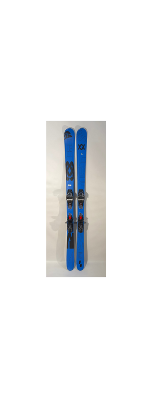 Narty Freestyle Völkl REVOLT 81 - 168 cm - 2025/2026
