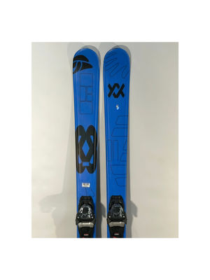 Narty Freestyle Völkl REVOLT 81 - 168 cm - 2025/2026