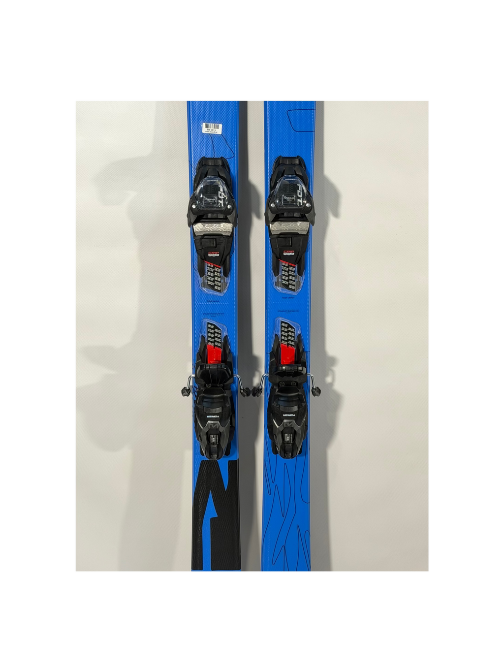 Narty Freestyle Völkl REVOLT 81 - 168 cm - 2025/2026
