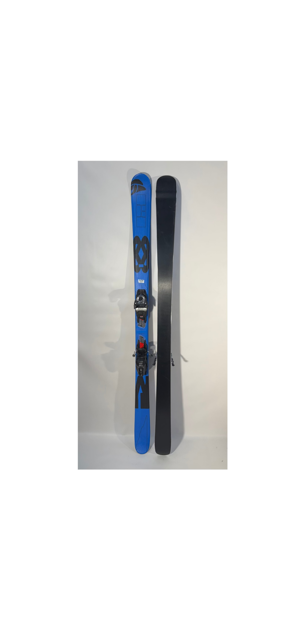 Narty Freestyle Völkl REVOLT 81 - 168 cm - 2025/2026