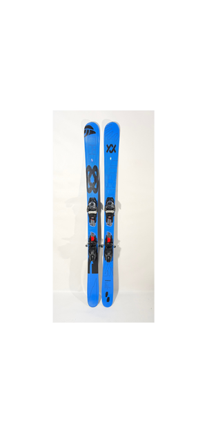 Narty Freestyle Völkl REVOLT 81 - 148 cm - 2025/2026