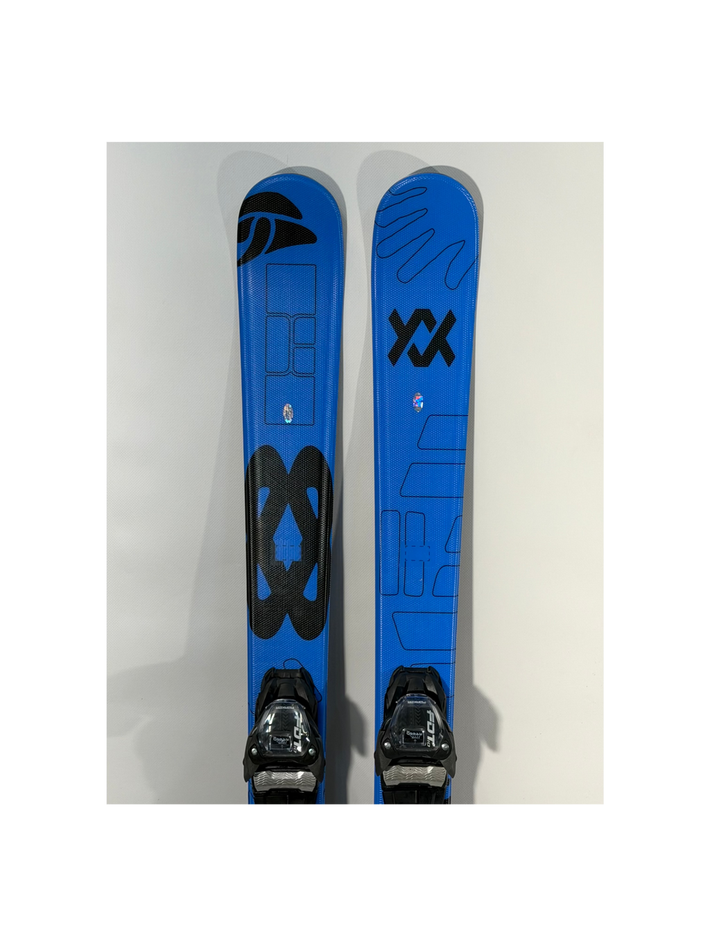 Narty Freestyle Völkl REVOLT 81 - 148 cm - 2025/2026