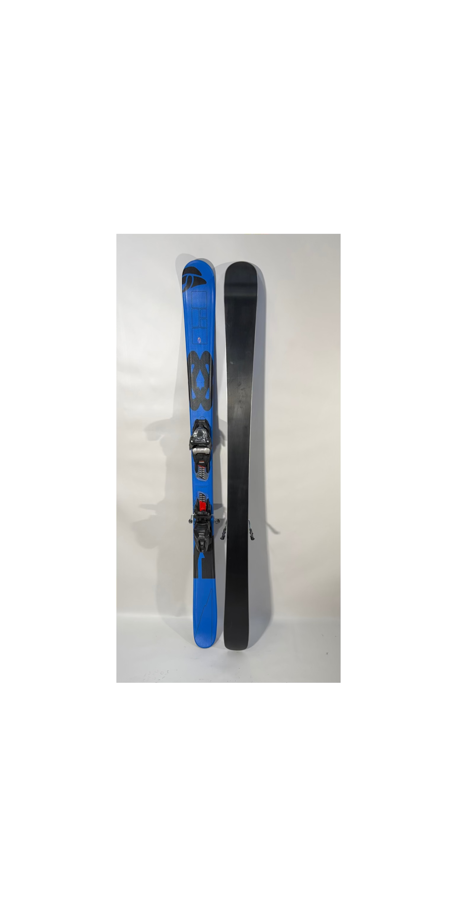 Narty Freestyle Völkl REVOLT 81 - 148 cm - 2025/2026