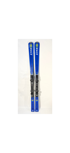 Narty Salomon S/RACE RUSH GS - 175 cm - 2019/2020