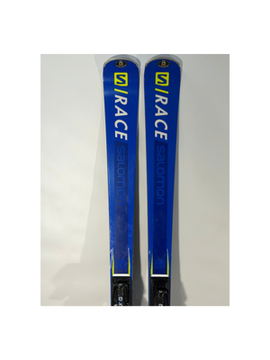 Narty Salomon S/RACE RUSH GS - 175 cm - 2019/2020
