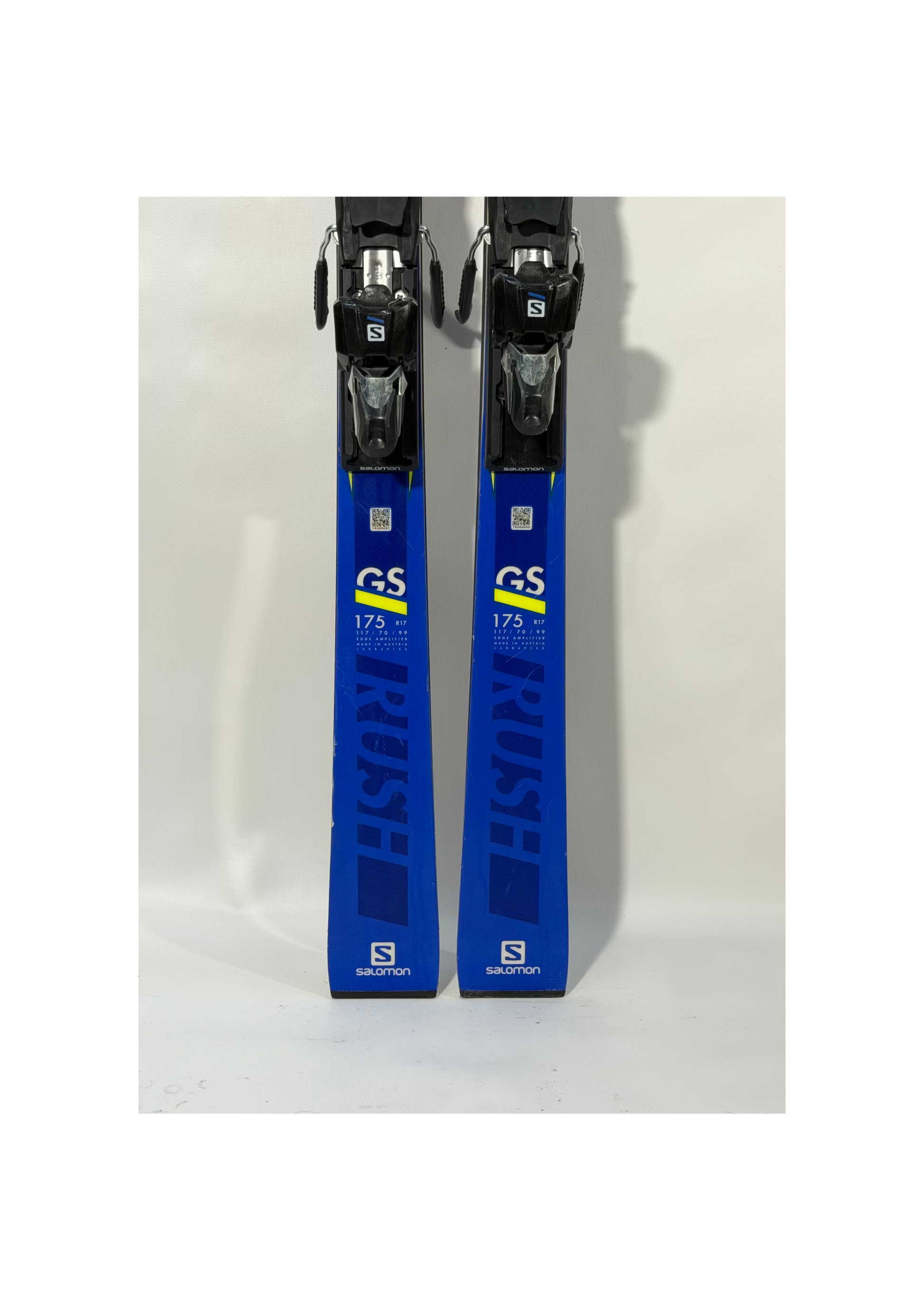 Narty Salomon S/RACE RUSH GS - 175 cm - 2019/2020