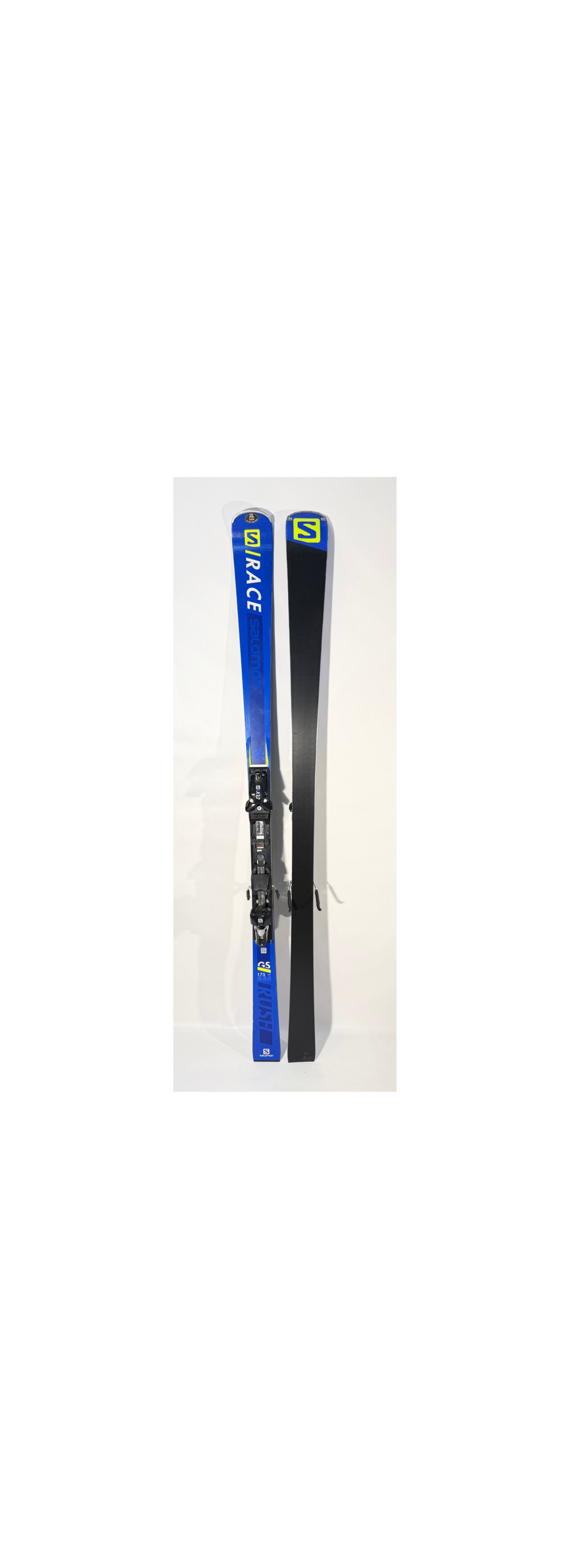 Narty Salomon S/RACE RUSH GS - 175 cm - 2019/2020