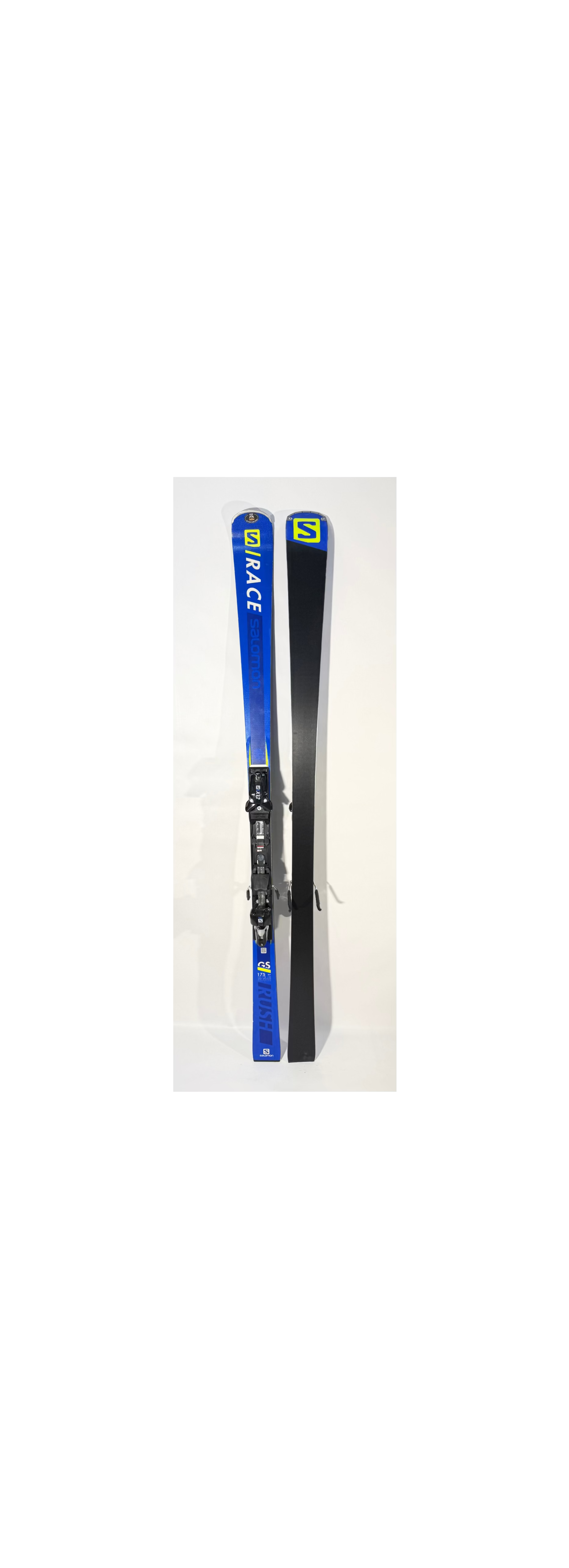 Narty Salomon S/RACE RUSH GS - 175 cm - 2019/2020