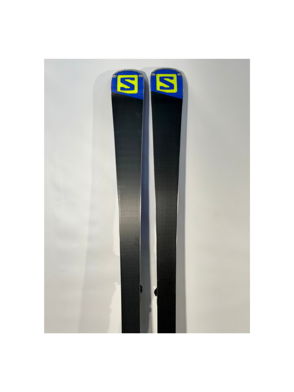 Narty Salomon S/RACE RUSH GS - 175 cm - 2019/2020