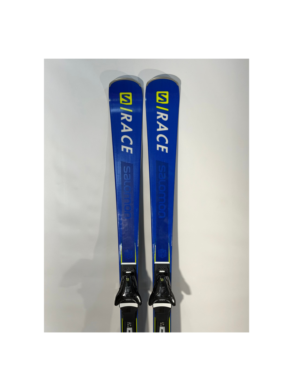 Narty Salomon S/RACE SHOT SL - 165 cm - 2019/2020