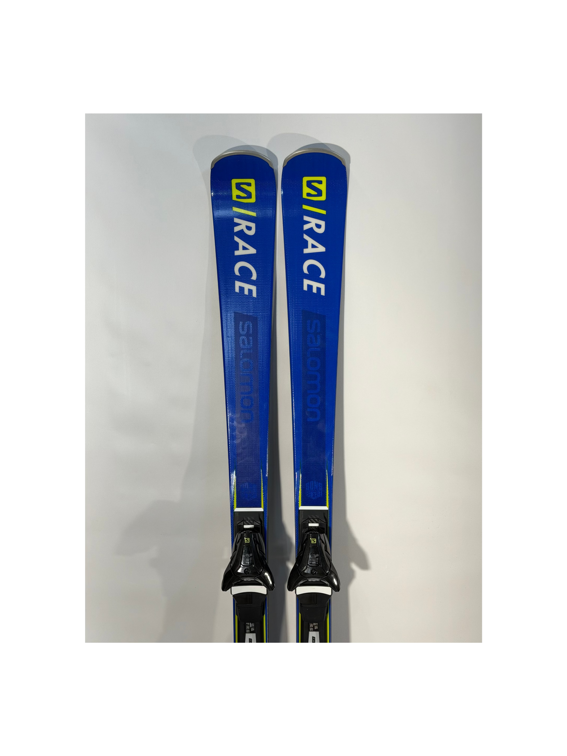 Narty Salomon S/RACE SHOT SL - 165 cm - 2019/2020
