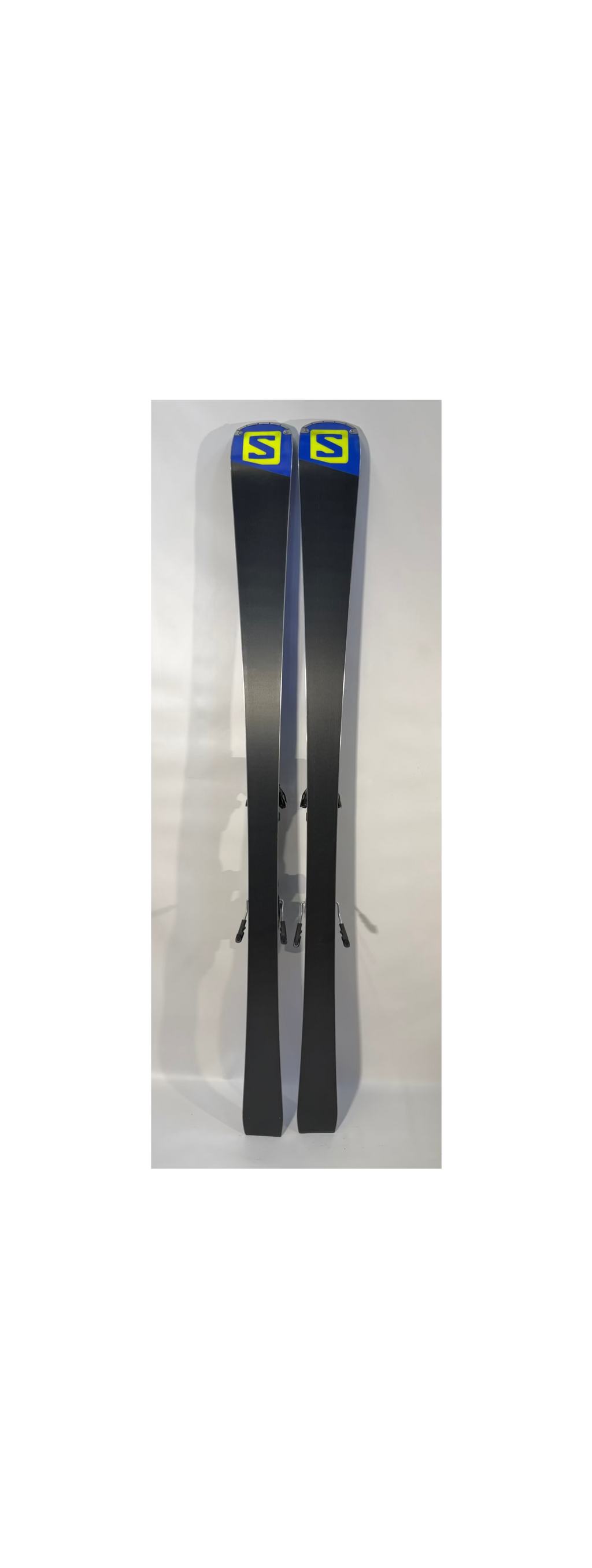 Narty Salomon S/RACE SHOT SL - 165 cm - 2019/2020