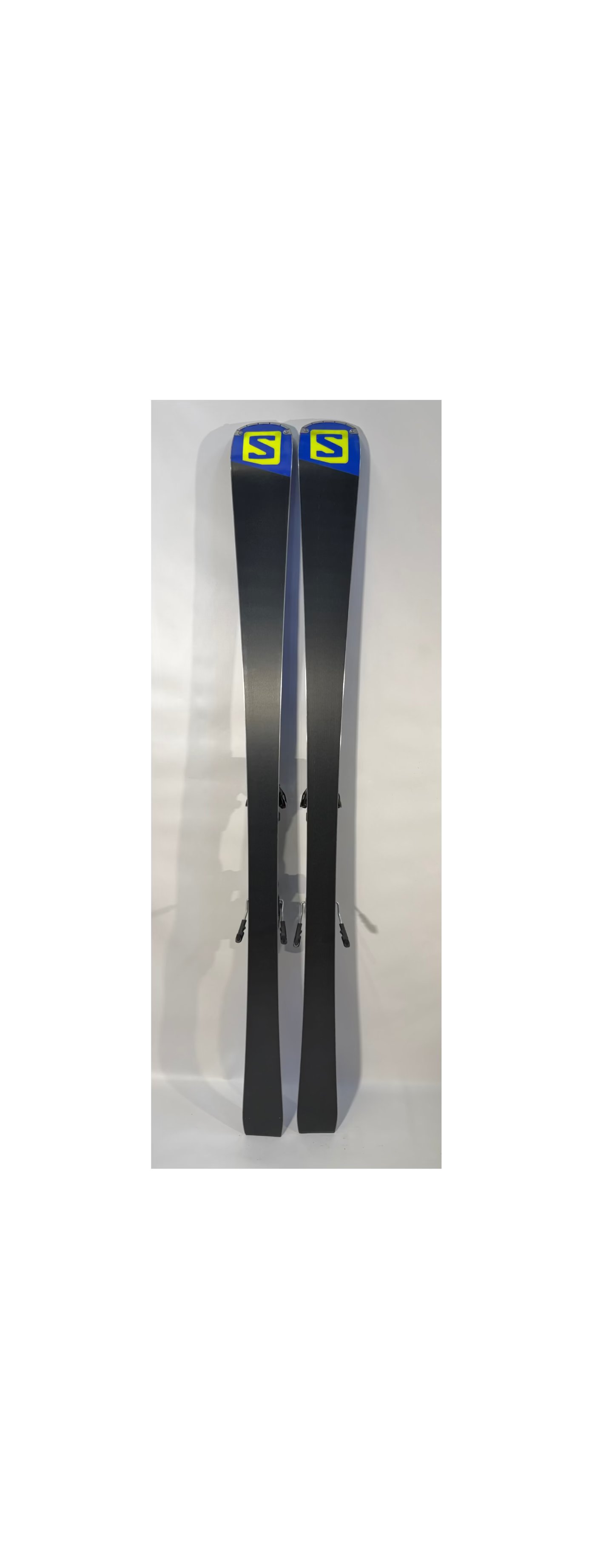 Narty Salomon S/RACE SHOT SL - 165 cm - 2019/2020