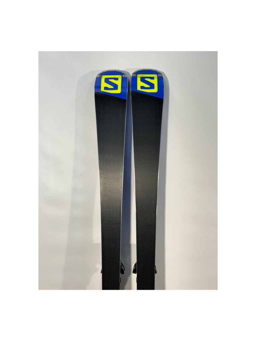 Narty Salomon S/RACE SHOT SL - 165 cm - 2019/2020