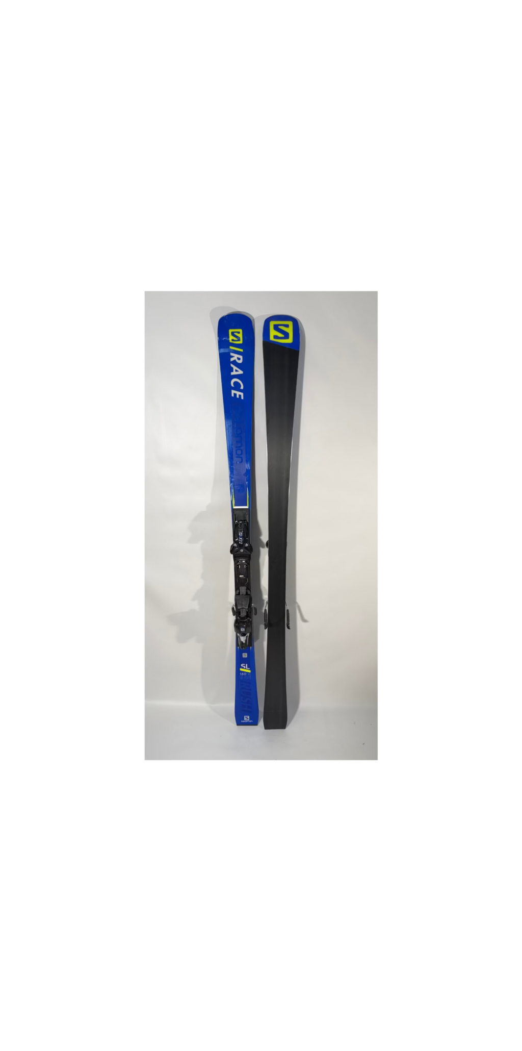 Narty Salomon S/RACE RUSH SL - 160 cm - 2019/2020