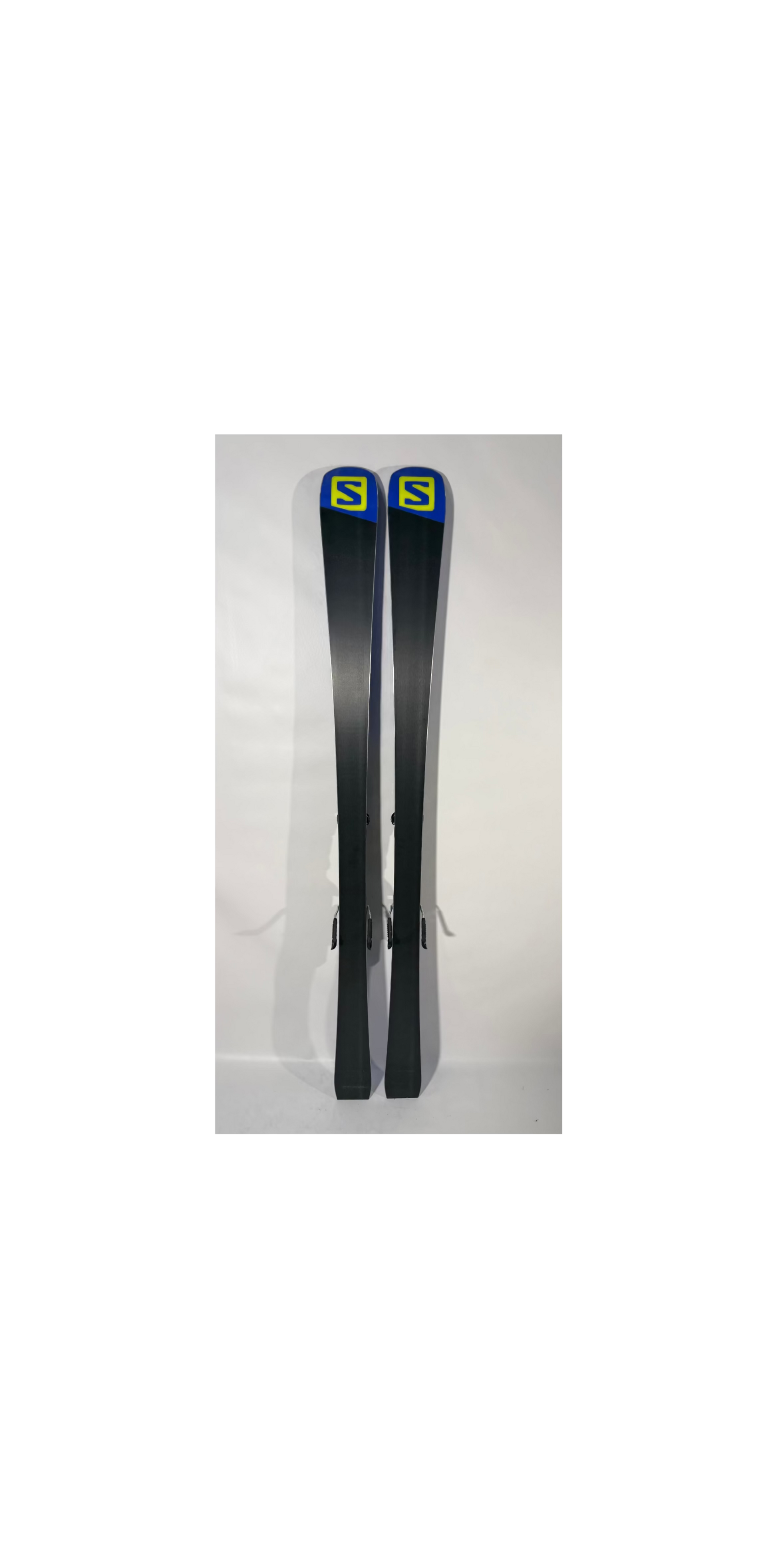 Narty Salomon S/RACE RUSH SL - 160 cm - 2019/2020