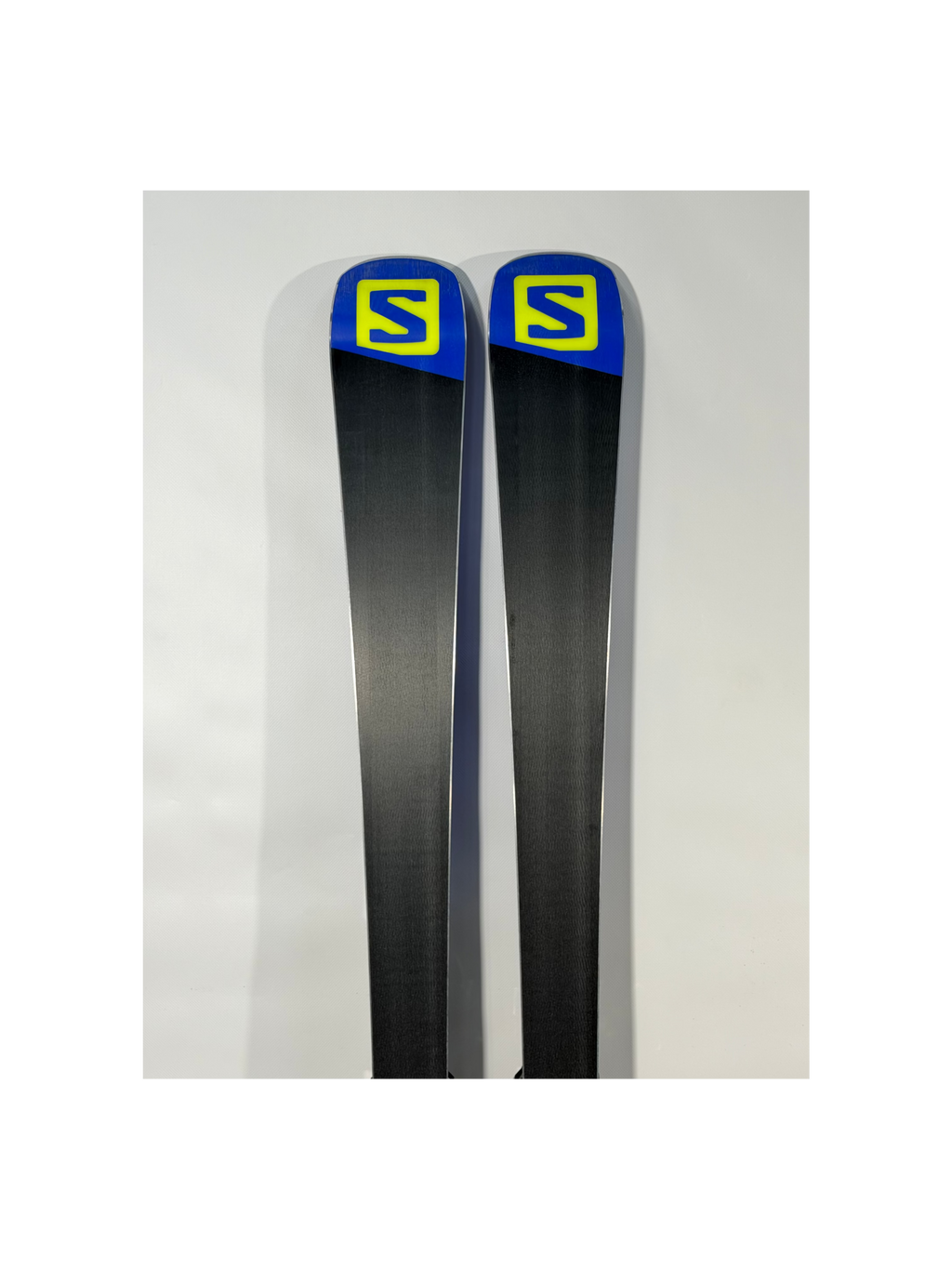Narty Salomon S/RACE RUSH SL - 160 cm - 2019/2020