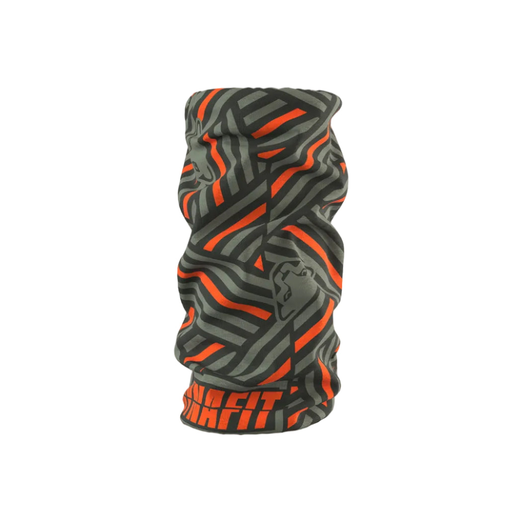 Komin DYNAFIT Logo Neck Gaiter