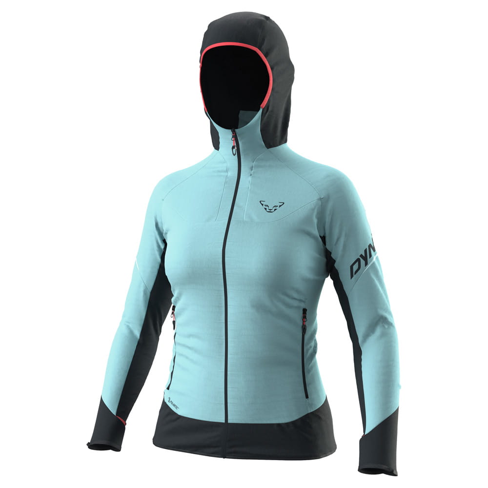 Kurtka DYNAFIT Mezzalama Polartec Alpha Jacket | Marine Blue