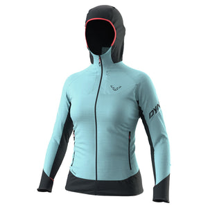 Kurtka DYNAFIT Mezzalama Polartec Alpha Jacket | Marine Blue